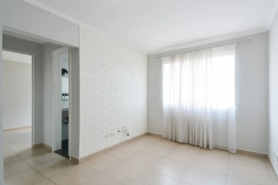 Foto 3 de Apartamento com 2 quartos à venda, 50m2 em Vila Ivone, São Paulo - SP