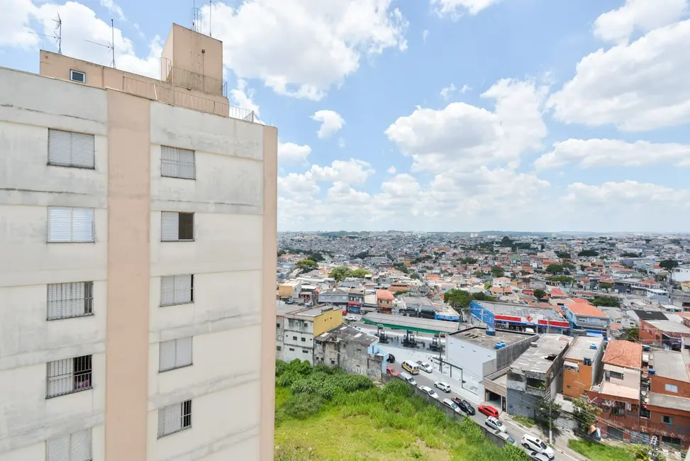 Foto 6 de Apartamento com 2 quartos à venda, 50m2 em Vila Ivone, São Paulo - SP