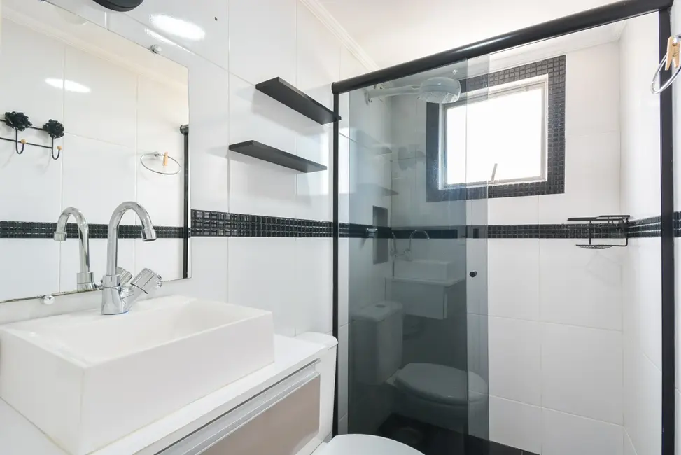 Foto 7 de Apartamento com 2 quartos à venda, 50m2 em Vila Ivone, São Paulo - SP