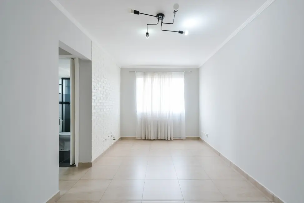 Foto 2 de Apartamento com 2 quartos à venda, 50m2 em Vila Ivone, São Paulo - SP