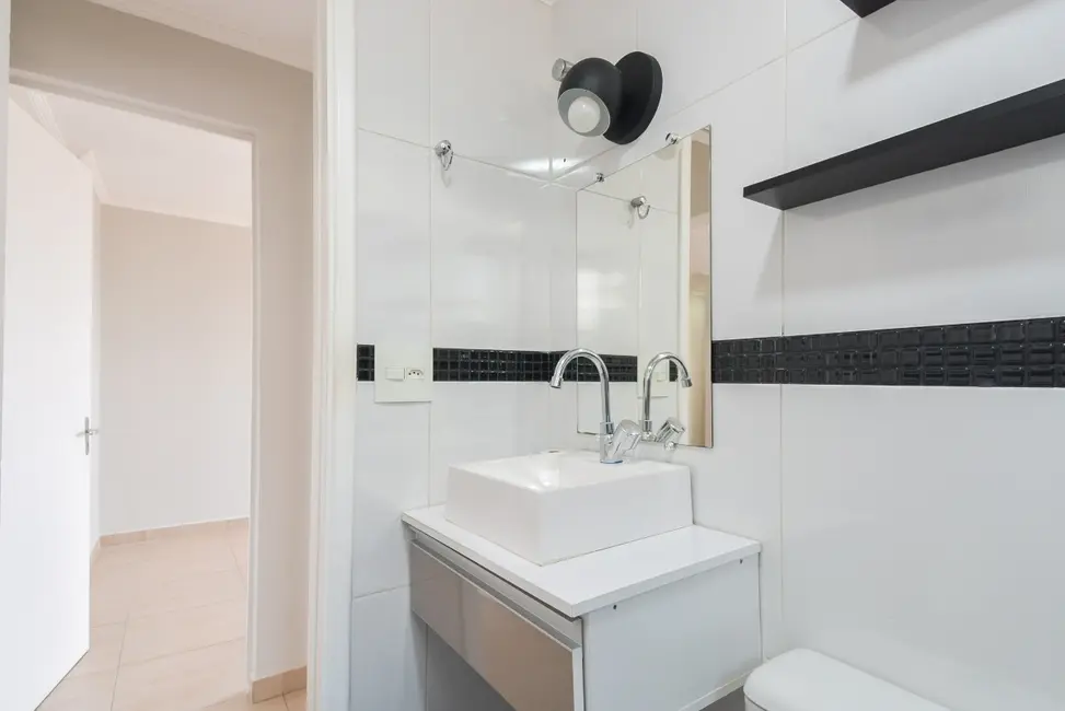 Foto 9 de Apartamento com 2 quartos à venda, 50m2 em Vila Ivone, São Paulo - SP