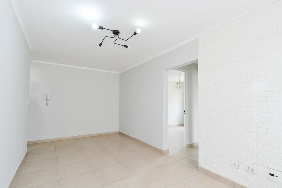 Foto 4 de Apartamento com 2 quartos à venda, 50m2 em Vila Ivone, São Paulo - SP