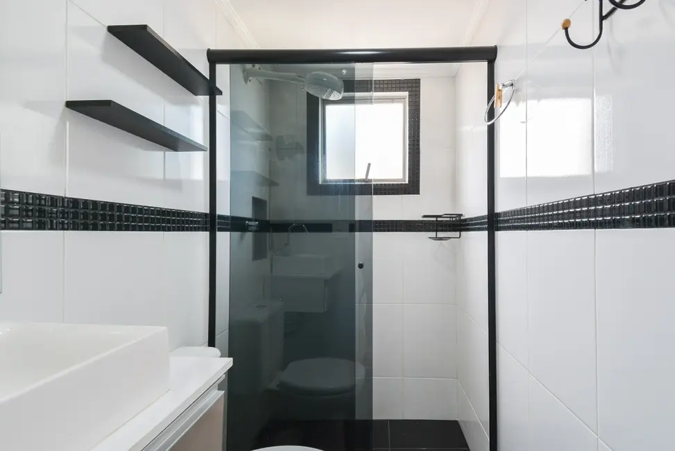 Foto 8 de Apartamento com 2 quartos à venda, 50m2 em Vila Ivone, São Paulo - SP