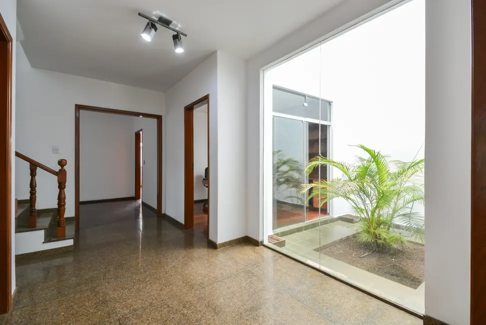 Sobrado com 4 quartos à venda, 331m2 em Planalto Paulista, São Paulo - SP - imagem 6 Foto 6 de Sobrado com 4 quartos à venda, 331m2 em Planalto Paulista, São Paulo - SP