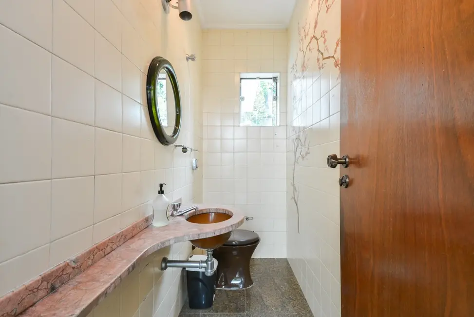 Sobrado com 4 quartos à venda, 331m2 em Planalto Paulista, São Paulo - SP - imagem 9 Foto 9 de Sobrado com 4 quartos à venda, 331m2 em Planalto Paulista, São Paulo - SP