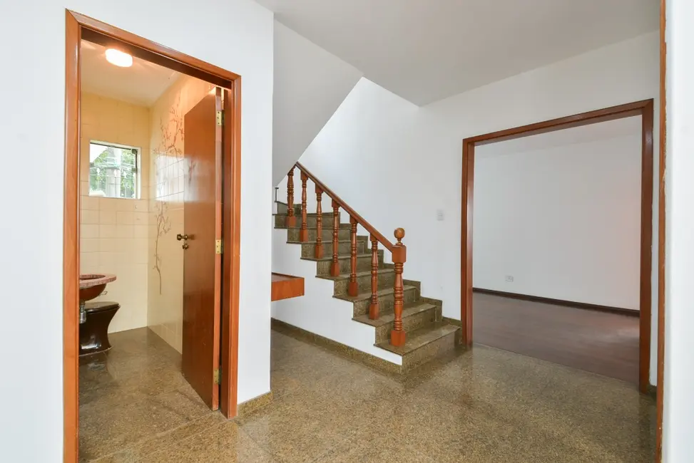 Sobrado com 4 quartos à venda, 331m2 em Planalto Paulista, São Paulo - SP - imagem 8 Foto 8 de Sobrado com 4 quartos à venda, 331m2 em Planalto Paulista, São Paulo - SP