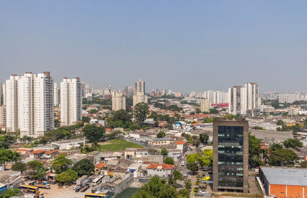 Foto 2 de Apartamento com 3 quartos à venda, 138m2 em Jardim Caravelas, São Paulo - SP