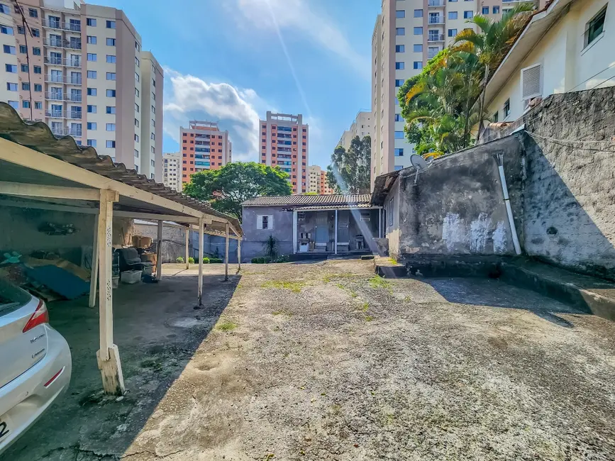 Terreno / Lote à venda em Jardim Peri Peri, São Paulo - SP - imagem 2 Foto 2 de Terreno / Lote à venda em Jardim Peri Peri, São Paulo - SP