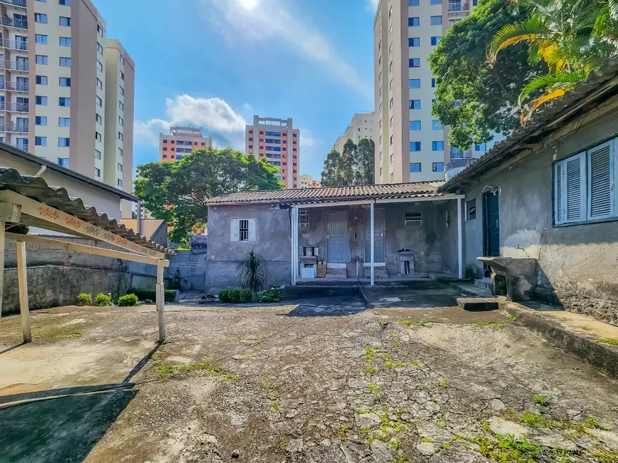 Terreno / Lote à venda em Jardim Peri Peri, São Paulo - SP - imagem 5 Foto 5 de Terreno / Lote à venda em Jardim Peri Peri, São Paulo - SP