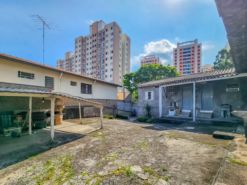 Terreno / Lote à venda em Jardim Peri Peri, São Paulo - SP - imagem 4 Foto 4 de Terreno / Lote à venda em Jardim Peri Peri, São Paulo - SP