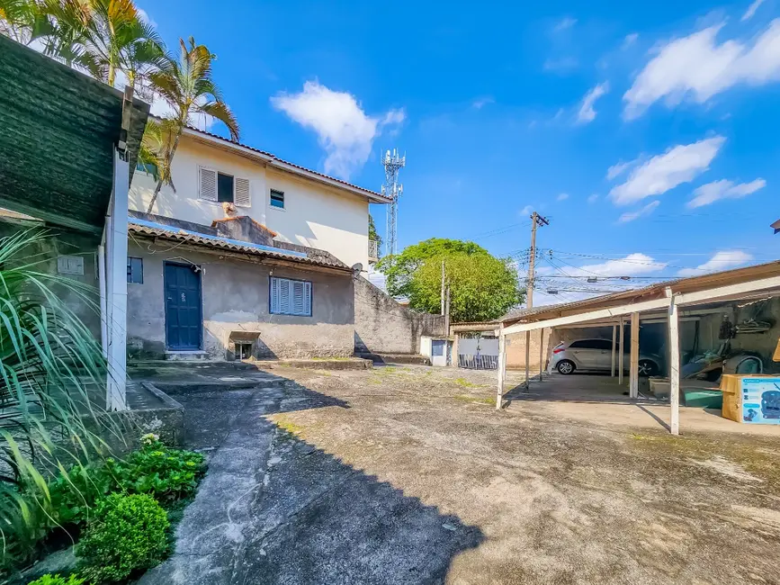 Terreno / Lote à venda em Jardim Peri Peri, São Paulo - SP - imagem 6 Foto 6 de Terreno / Lote à venda em Jardim Peri Peri, São Paulo - SP