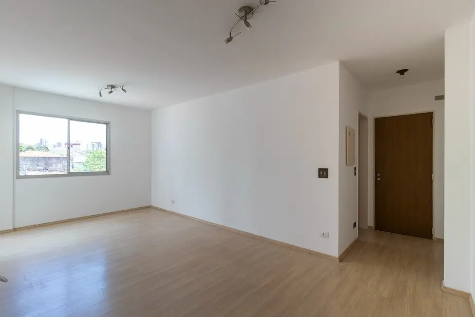 Foto 2 de Apartamento com 2 quartos à venda, 71m2 em Vila Mariana, São Paulo - SP