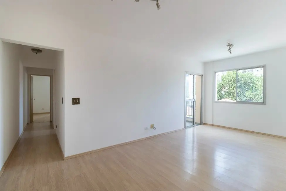 Foto 3 de Apartamento com 2 quartos à venda, 71m2 em Vila Mariana, São Paulo - SP
