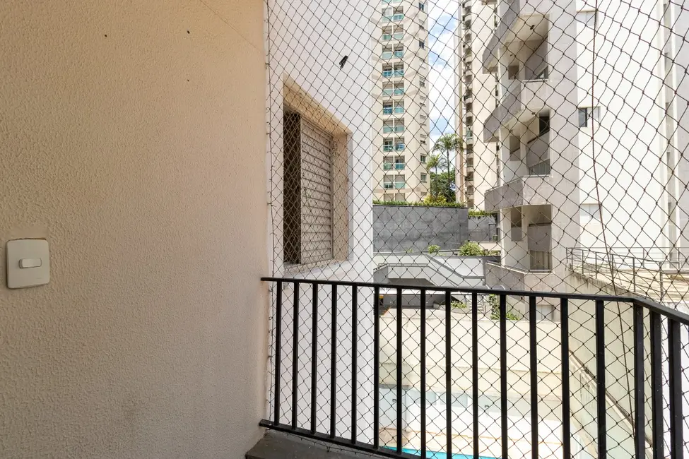 Foto 6 de Apartamento com 2 quartos à venda, 71m2 em Vila Mariana, São Paulo - SP