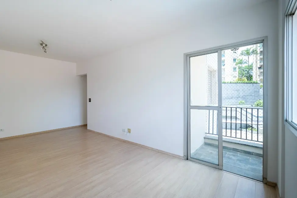 Foto 1 de Apartamento com 2 quartos à venda, 71m2 em Vila Mariana, São Paulo - SP