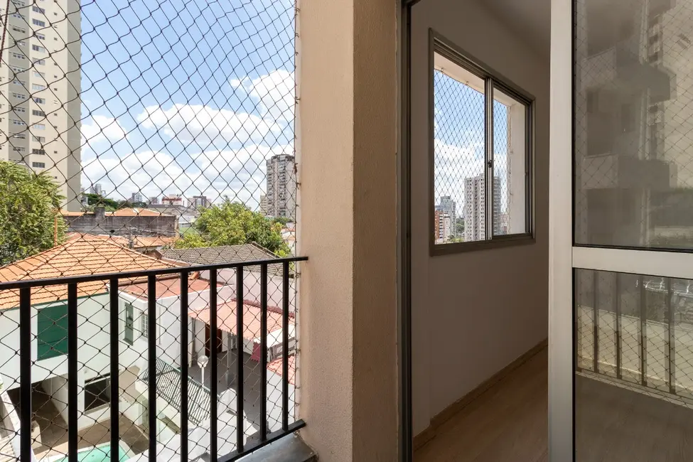 Foto 5 de Apartamento com 2 quartos à venda, 71m2 em Vila Mariana, São Paulo - SP