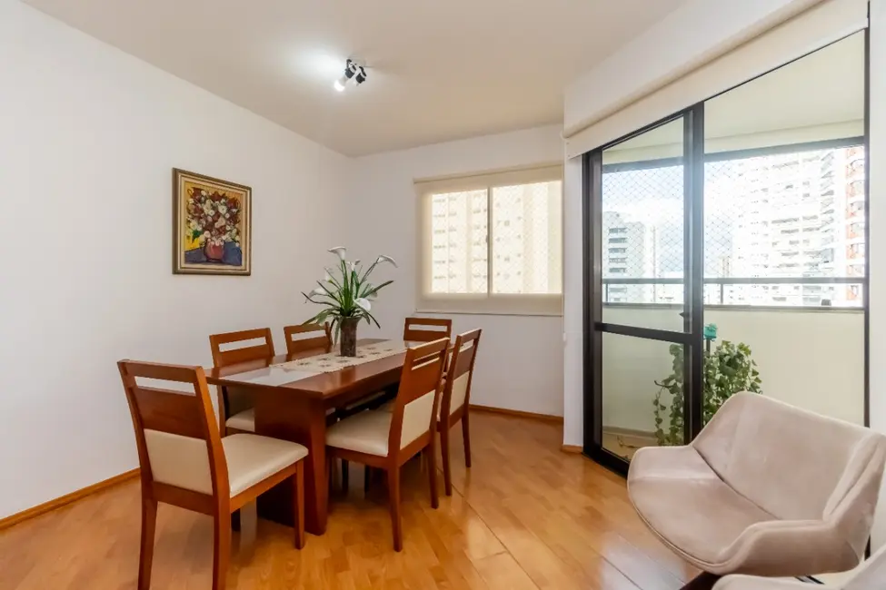 Apartamento com 3 quartos à venda, 101m2 em Vila Andrade, São Paulo - SP - imagem 5 Foto 5 de Apartamento com 3 quartos à venda, 101m2 em Vila Andrade, São Paulo - SP