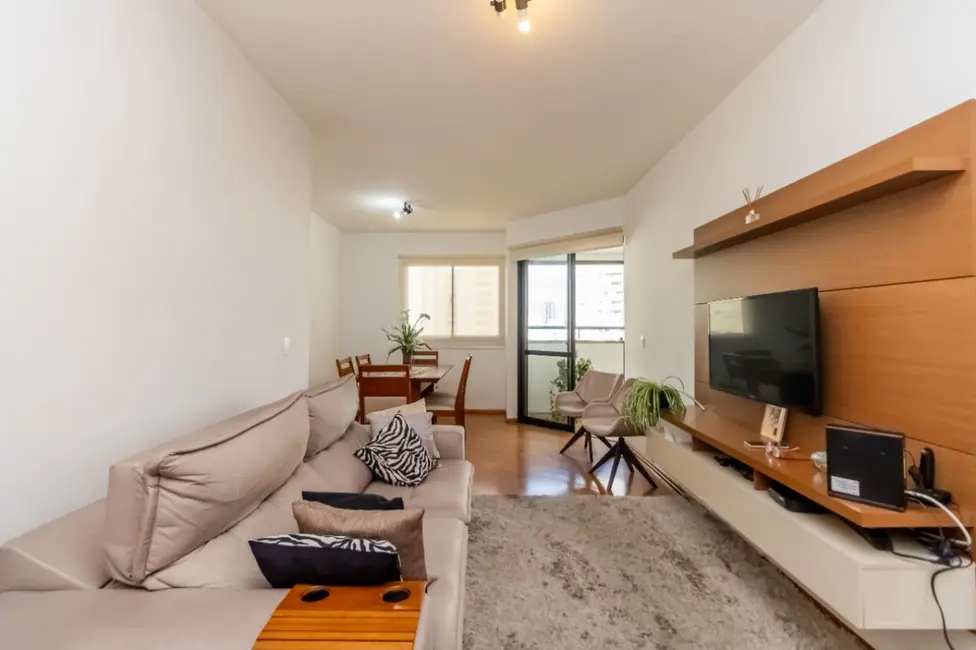 Apartamento com 3 quartos à venda, 101m2 em Vila Andrade, São Paulo - SP - imagem 8 Foto 8 de Apartamento com 3 quartos à venda, 101m2 em Vila Andrade, São Paulo - SP