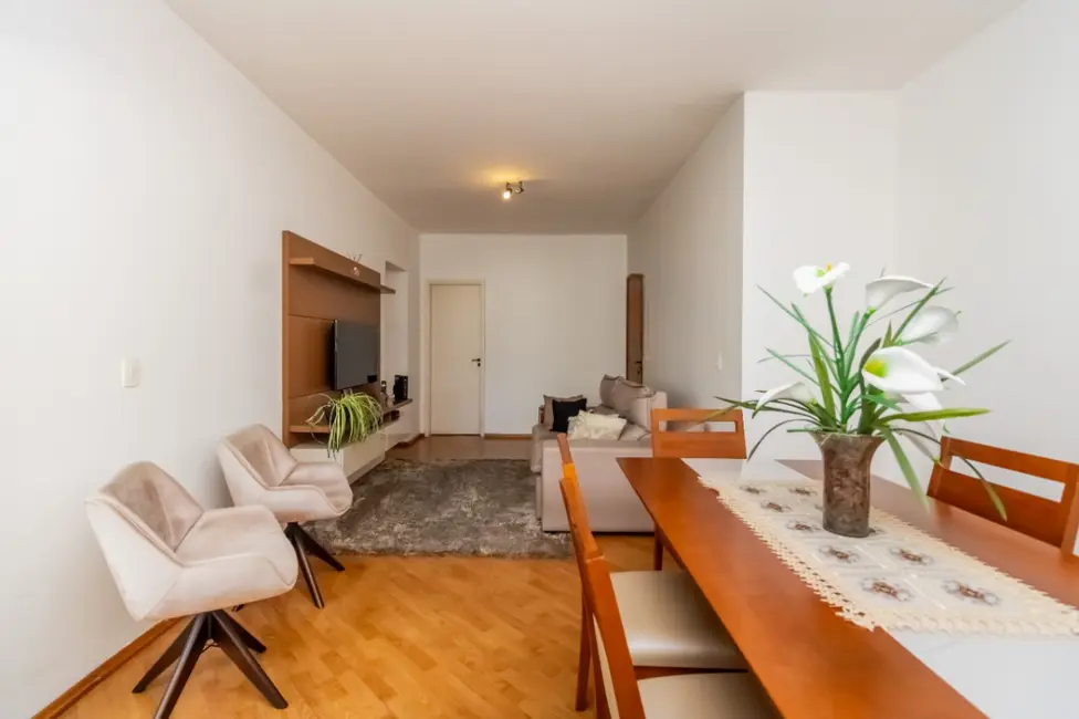 Apartamento com 3 quartos à venda, 101m2 em Vila Andrade, São Paulo - SP - imagem 4 Foto 4 de Apartamento com 3 quartos à venda, 101m2 em Vila Andrade, São Paulo - SP