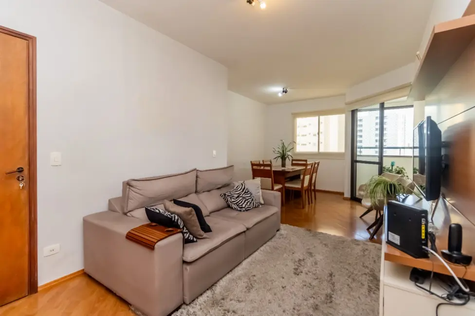 Apartamento com 3 quartos à venda, 101m2 em Vila Andrade, São Paulo - SP - imagem 2 Foto 2 de Apartamento com 3 quartos à venda, 101m2 em Vila Andrade, São Paulo - SP