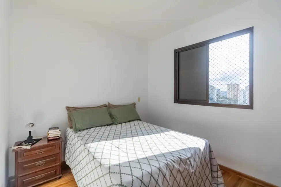 Apartamento com 3 quartos à venda, 101m2 em Vila Andrade, São Paulo - SP - imagem 9 Foto 9 de Apartamento com 3 quartos à venda, 101m2 em Vila Andrade, São Paulo - SP