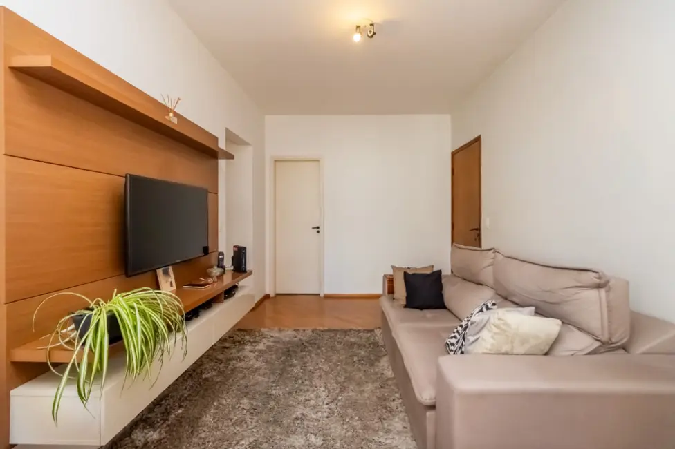 Apartamento com 3 quartos à venda, 101m2 em Vila Andrade, São Paulo - SP - imagem 6 Foto 6 de Apartamento com 3 quartos à venda, 101m2 em Vila Andrade, São Paulo - SP