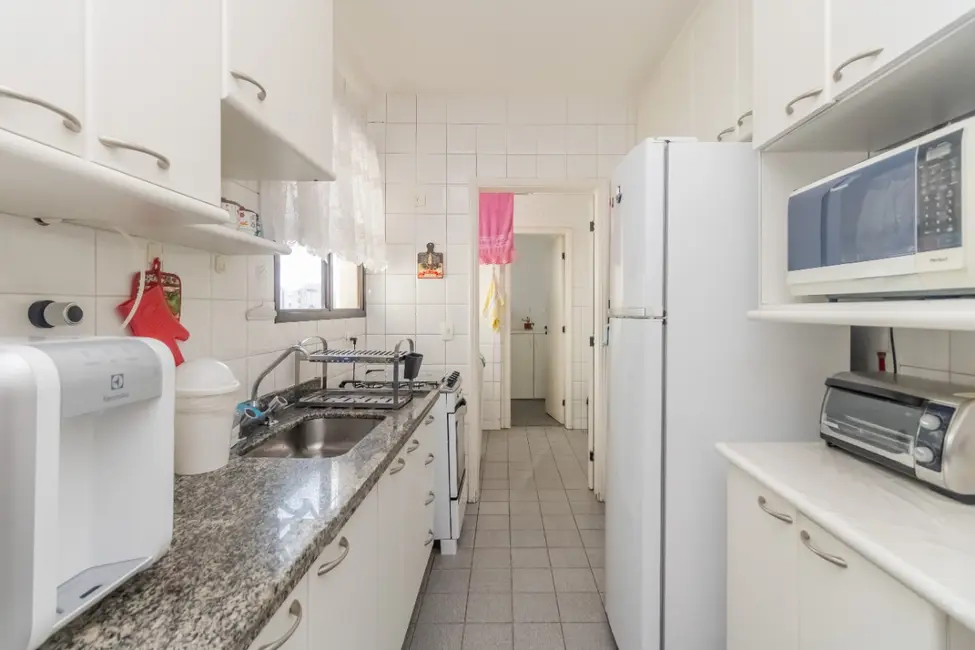 Apartamento com 3 quartos à venda, 101m2 em Vila Andrade, São Paulo - SP - imagem 7 Foto 7 de Apartamento com 3 quartos à venda, 101m2 em Vila Andrade, São Paulo - SP