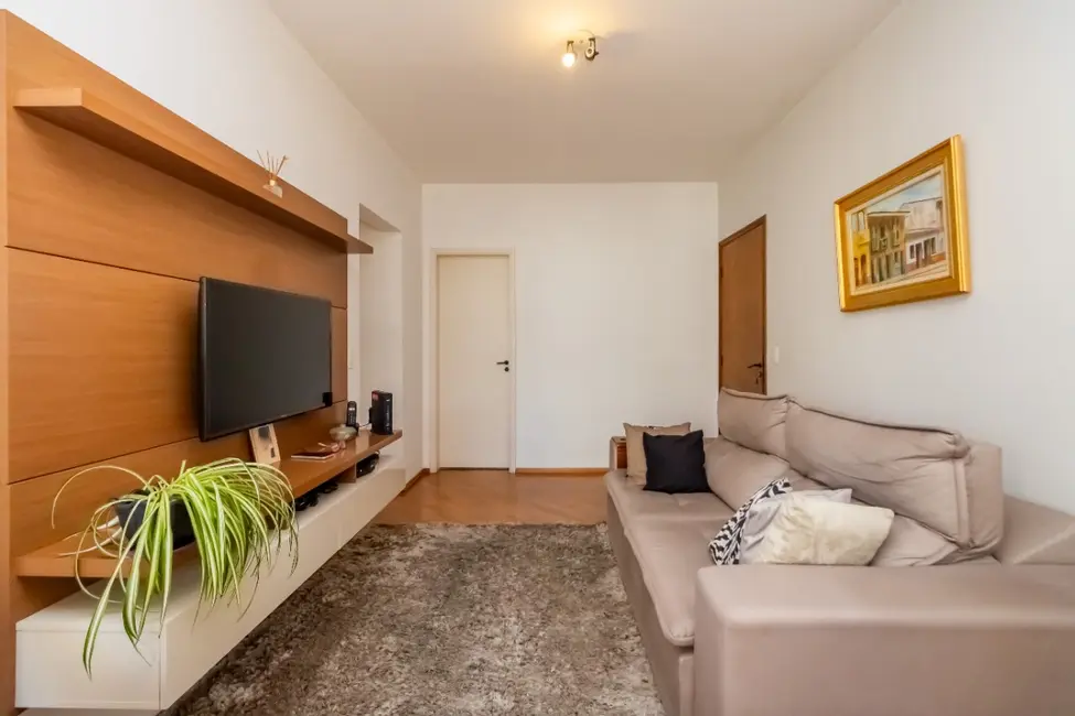 Apartamento com 3 quartos à venda, 101m2 em Vila Andrade, São Paulo - SP - imagem 3 Foto 3 de Apartamento com 3 quartos à venda, 101m2 em Vila Andrade, São Paulo - SP