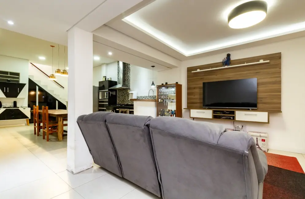 Foto 7 de Casa com 4 quartos à venda, 150m2 em Vila Mangalot, São Paulo - SP