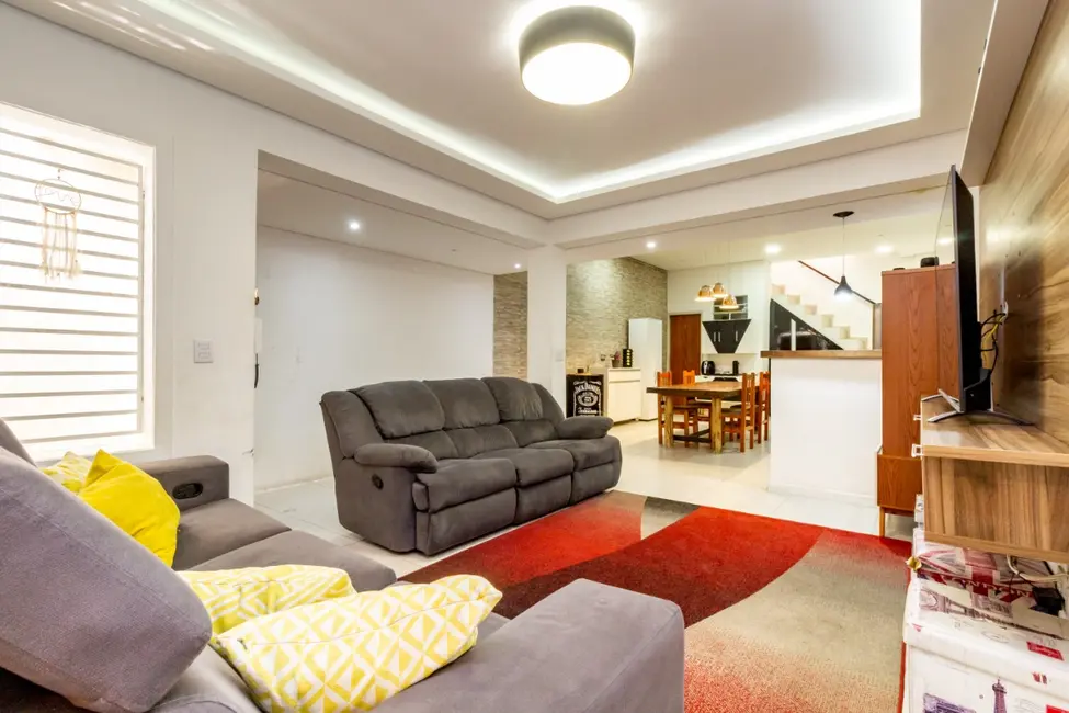 Foto 6 de Casa com 4 quartos à venda, 150m2 em Vila Mangalot, São Paulo - SP