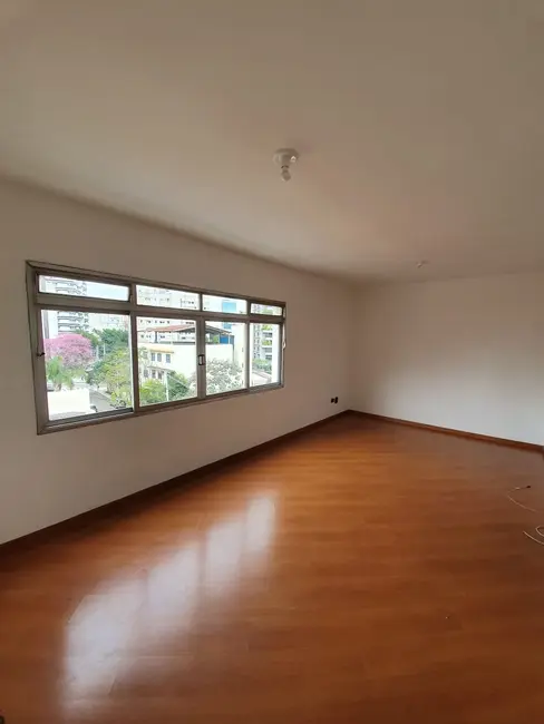 Foto 3 de Apartamento com 3 quartos à venda, 94m2 em Vila Olímpia, São Paulo - SP