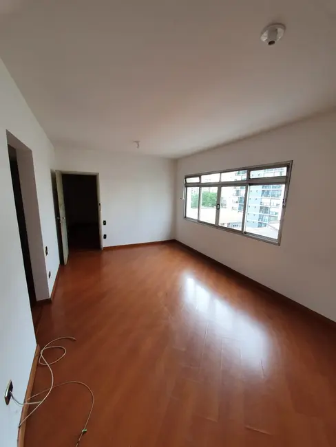 Foto 2 de Apartamento com 3 quartos à venda, 94m2 em Vila Olímpia, São Paulo - SP