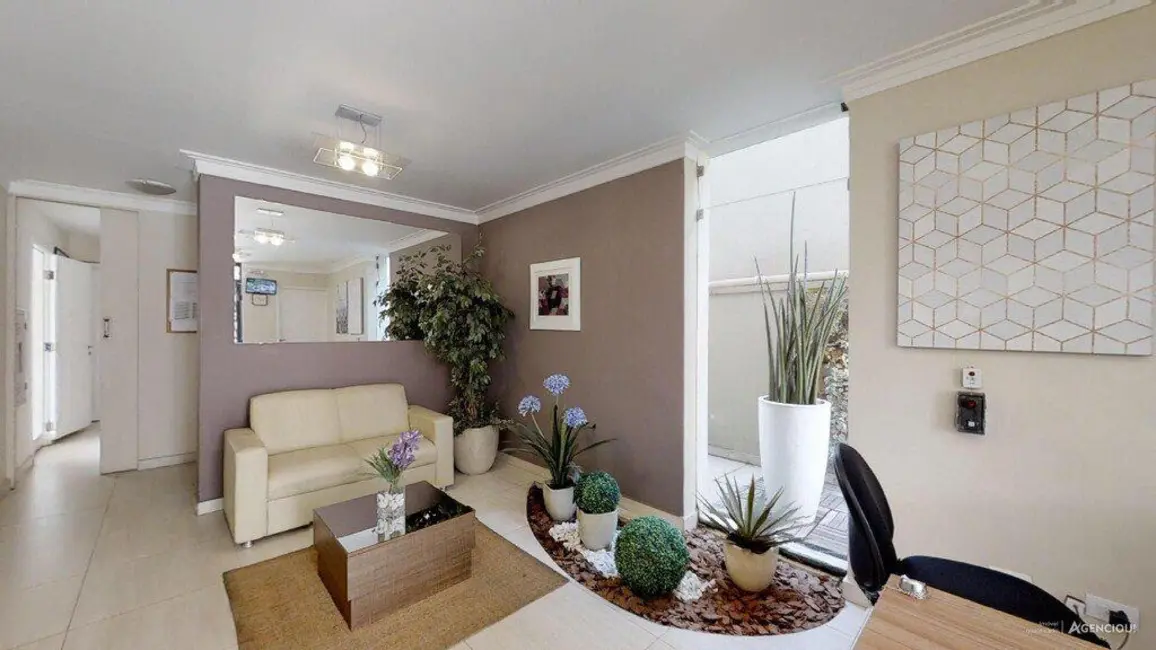 Foto 1 de Apartamento com 3 quartos à venda, 94m2 em Vila Olímpia, São Paulo - SP