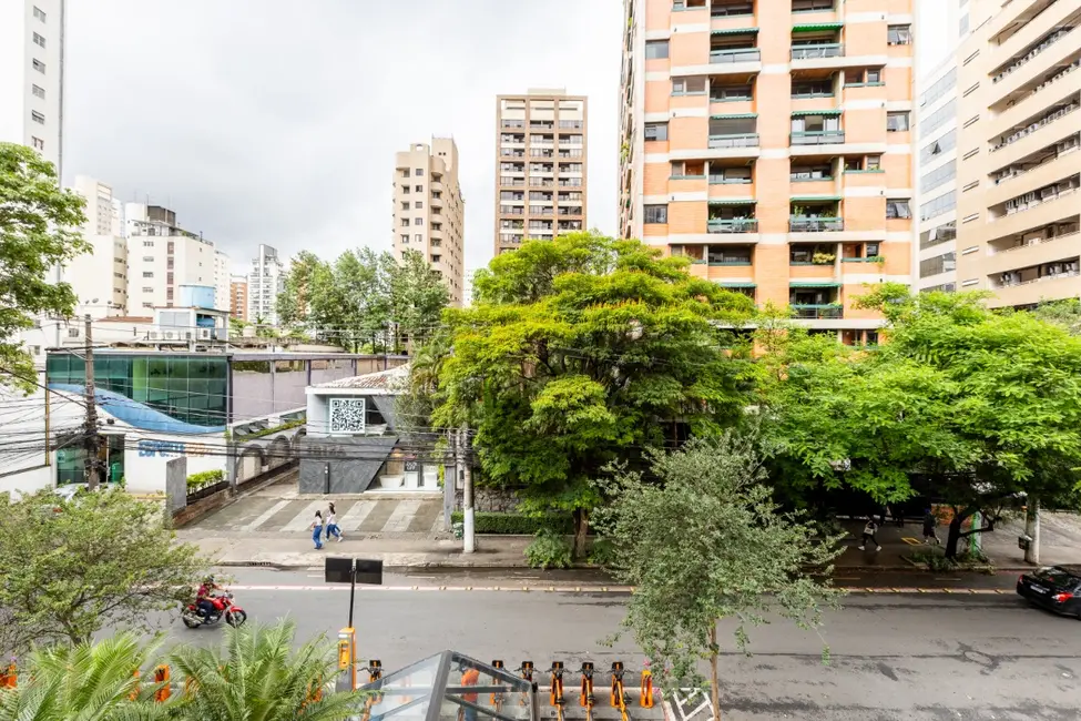 Apartamento com 2 quartos à venda, 61m2 em Pinheiros, São Paulo - SP - imagem 6 Foto 6 de Apartamento com 2 quartos à venda, 61m2 em Pinheiros, São Paulo - SP