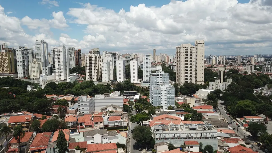 Foto 5 de Apartamento com 3 quartos à venda, 73m2 em Água Fria, São Paulo - SP