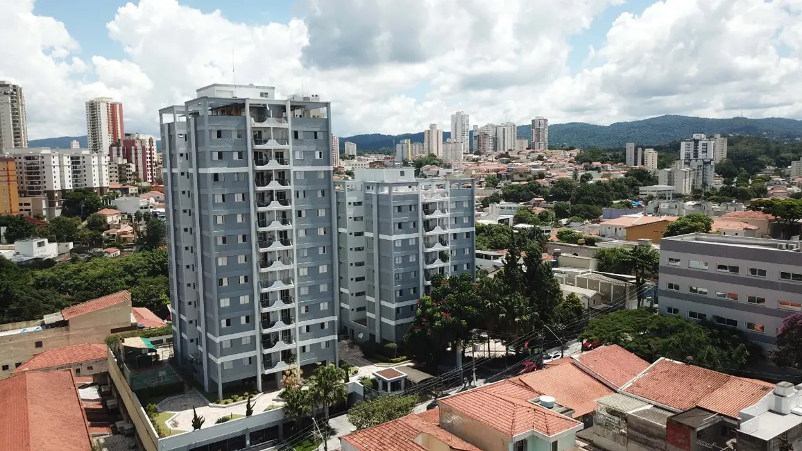 Foto 2 de Apartamento com 3 quartos à venda, 73m2 em Água Fria, São Paulo - SP