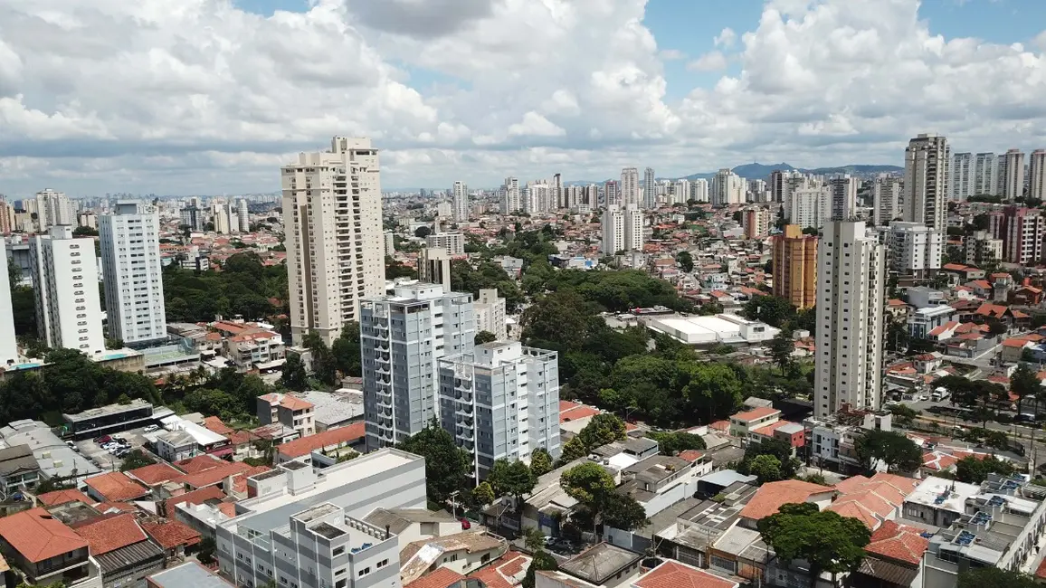 Foto 4 de Apartamento com 3 quartos à venda, 73m2 em Água Fria, São Paulo - SP