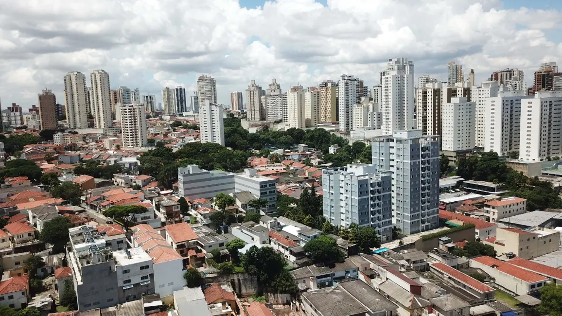 Foto 6 de Apartamento com 3 quartos à venda, 73m2 em Água Fria, São Paulo - SP