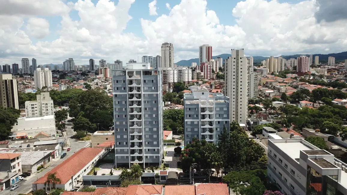 Foto 1 de Apartamento com 3 quartos à venda, 73m2 em Água Fria, São Paulo - SP