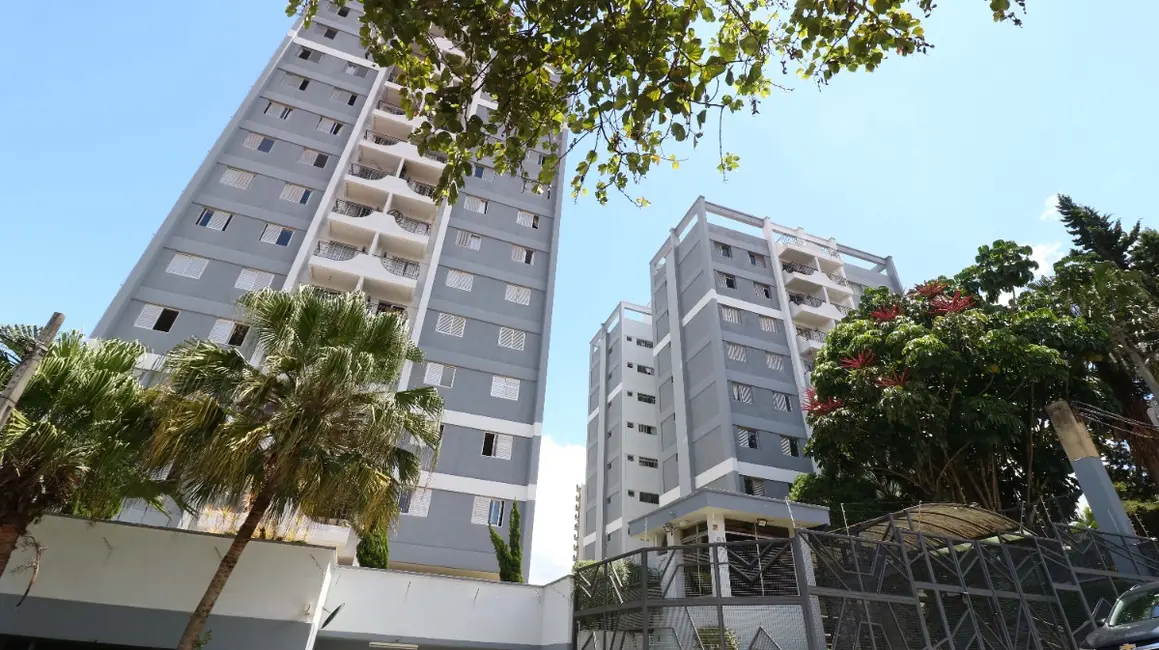 Foto 7 de Apartamento com 3 quartos à venda, 73m2 em Água Fria, São Paulo - SP