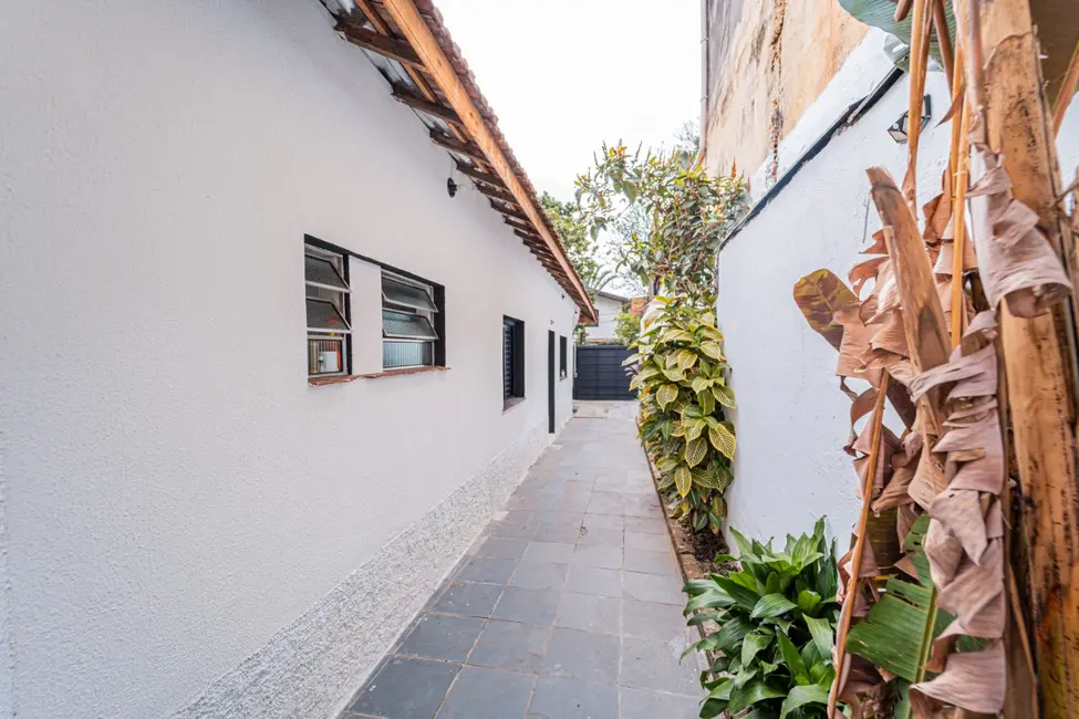 Foto 4 de Casa de Vila com 3 quartos à venda, 360m2 em Santo Amaro, São Paulo - SP