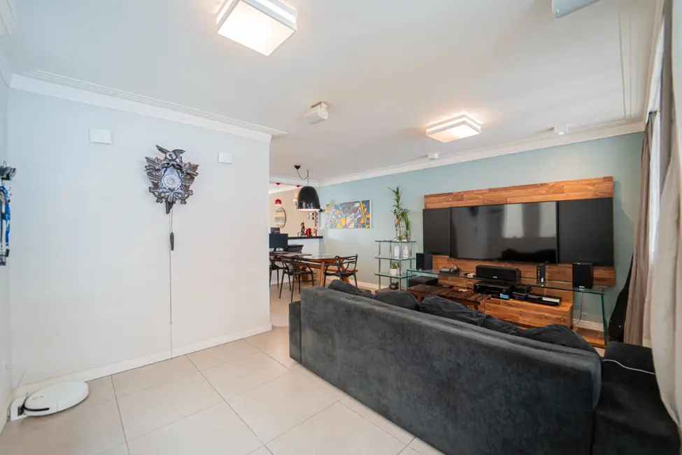 Foto 2 de Casa com 3 quartos à venda, 159m2 em Jardim Aeroporto, São Paulo - SP