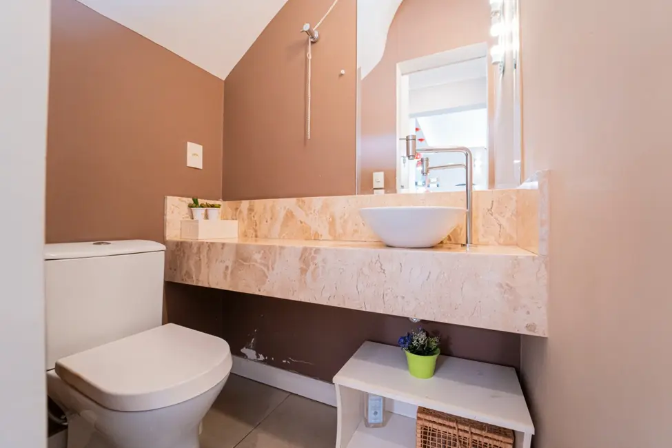 Foto 8 de Casa com 3 quartos à venda, 159m2 em Jardim Aeroporto, São Paulo - SP