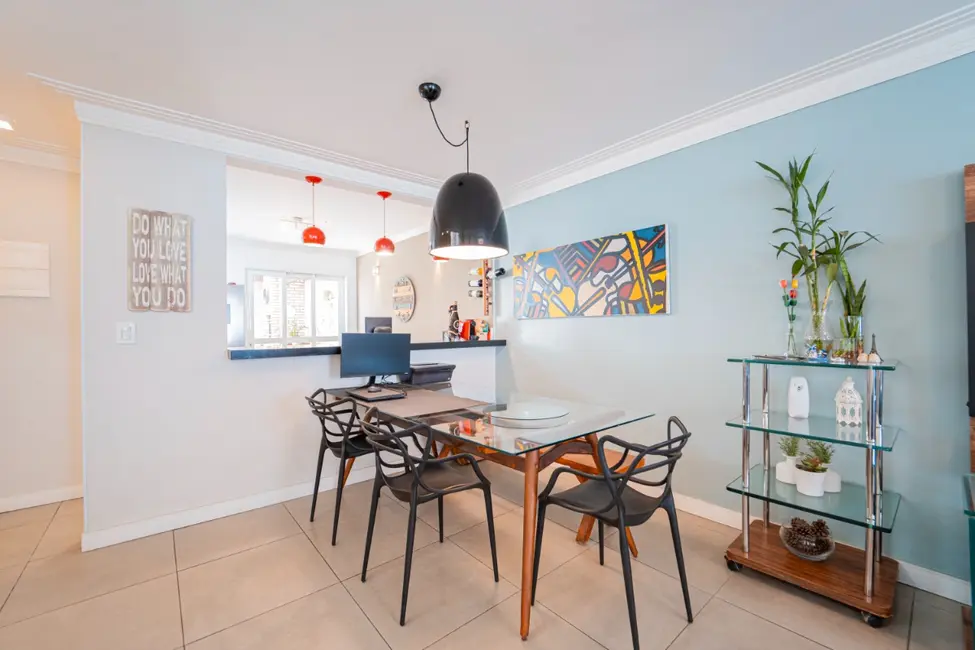 Foto 5 de Casa com 3 quartos à venda, 159m2 em Jardim Aeroporto, São Paulo - SP