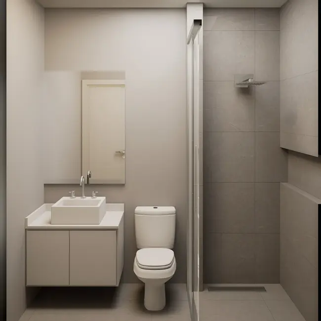 Foto 7 de Apartamento com 3 quartos à venda, 92m2 em Vila Nova Conceição, São Paulo - SP