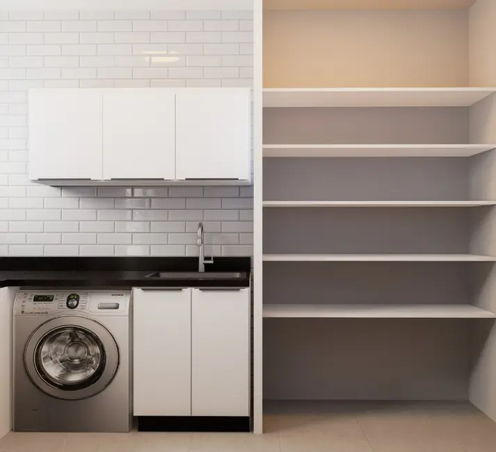 Foto 9 de Apartamento com 3 quartos à venda, 92m2 em Vila Nova Conceição, São Paulo - SP