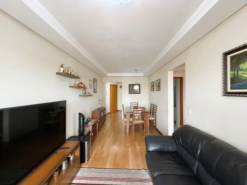 Foto 1 de Apartamento com 2 quartos à venda, 63m2 em Vila Moinho Velho, São Paulo - SP