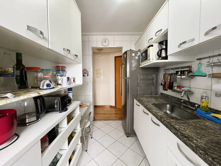 Foto 8 de Apartamento com 2 quartos à venda, 63m2 em Vila Moinho Velho, São Paulo - SP