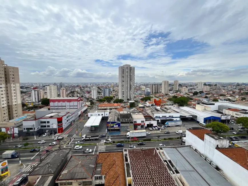 Foto 7 de Apartamento com 2 quartos à venda, 63m2 em Vila Moinho Velho, São Paulo - SP