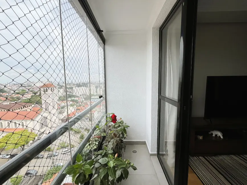 Foto 5 de Apartamento com 2 quartos à venda, 63m2 em Vila Moinho Velho, São Paulo - SP